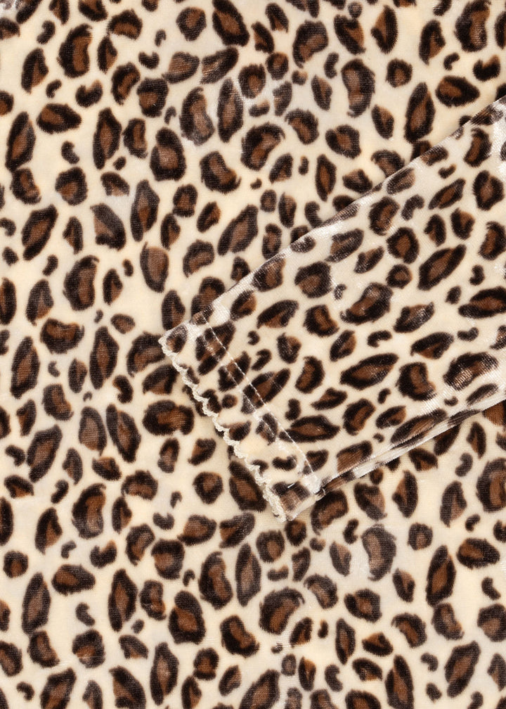 Konges Sløjd Carlito Blouse Leo - packshot