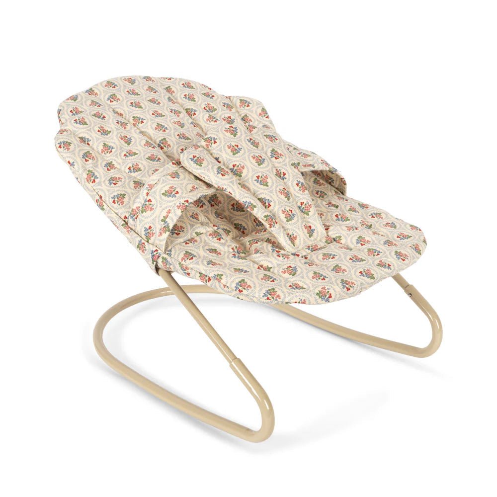 KONGES SLOJD DOLL BOUNCER: VERONA BLUES