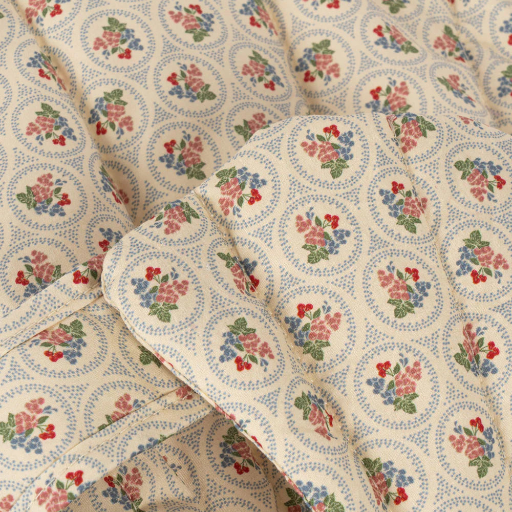 KONGES SLOJD DOLL BOUNCER: VERONA BLUES