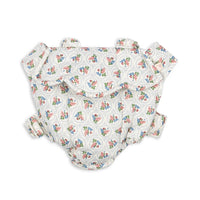 KONGES SLOJD DOLL CARRIER: VERONA BLUES