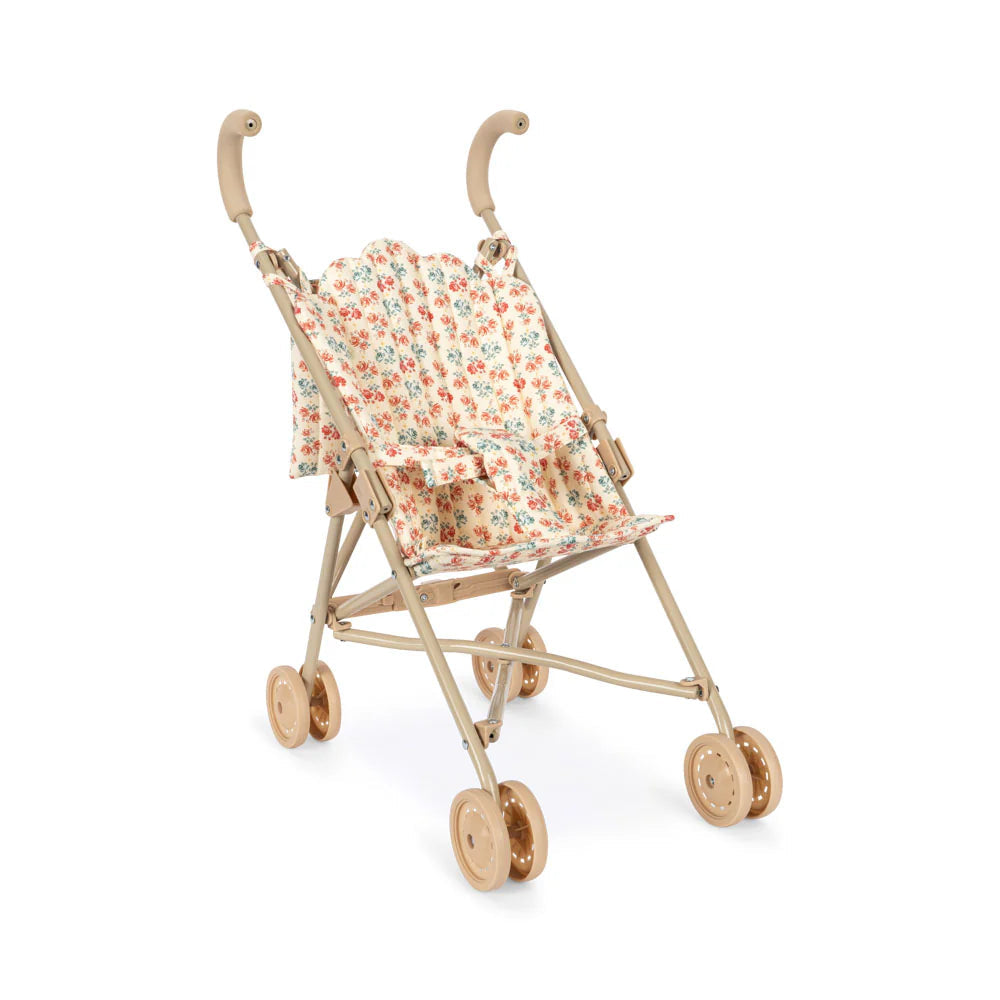 KONGES SLOJD DOLL STROLLER: LUMINA