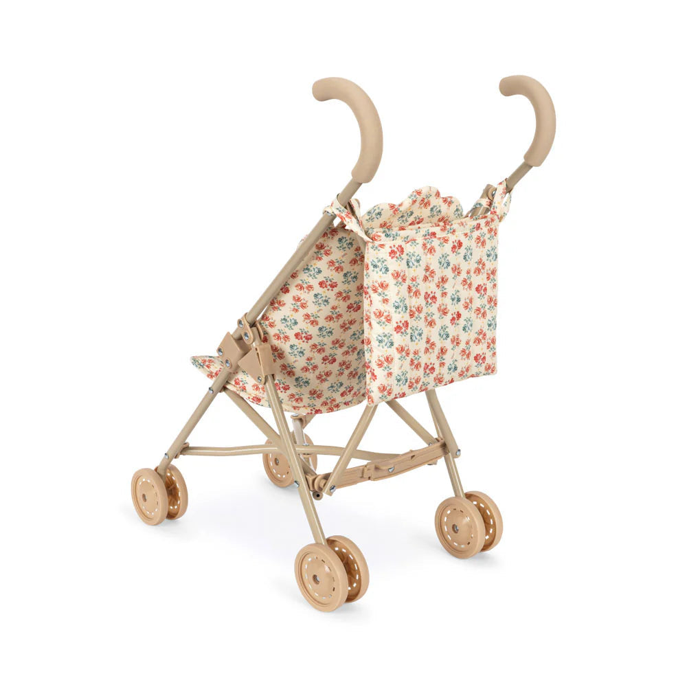 KONGES SLOJD DOLL STROLLER: LUMINA
