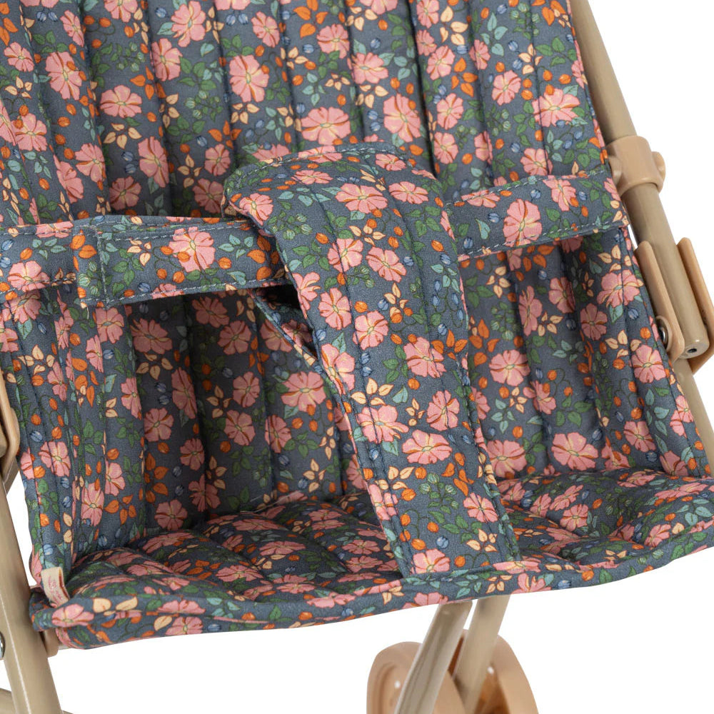 KONGES SLOJD DOLL STROLLER: KYOTO