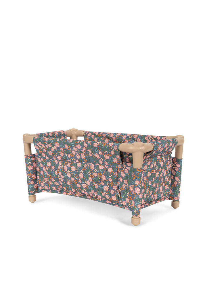 Konges Sløjd Doll Travel Bed Kyoto packshot
