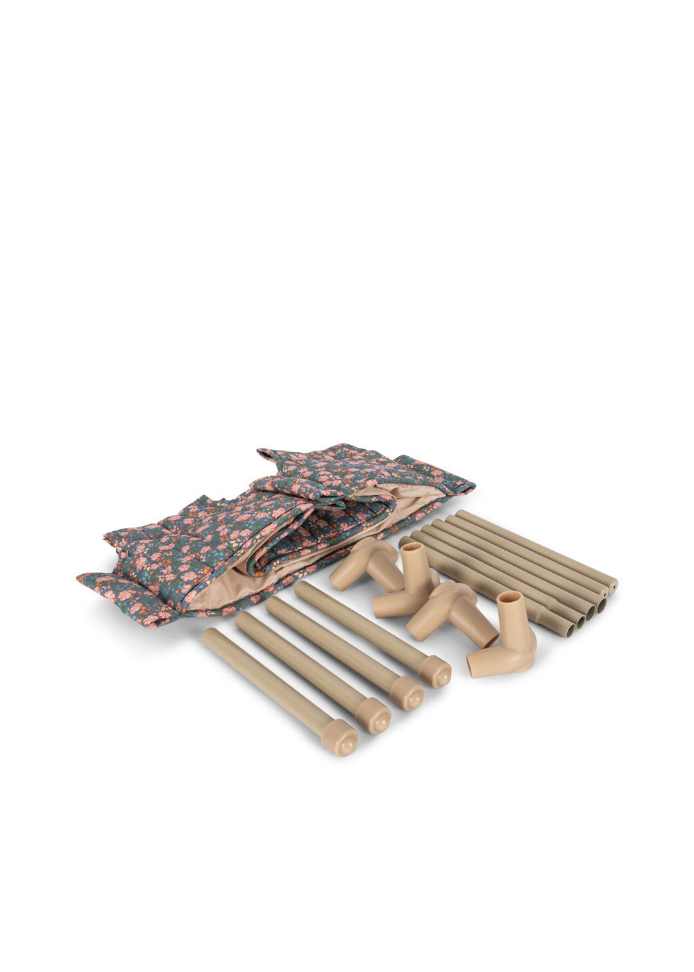 Konges Sløjd Doll Travel Bed Kyoto packshot