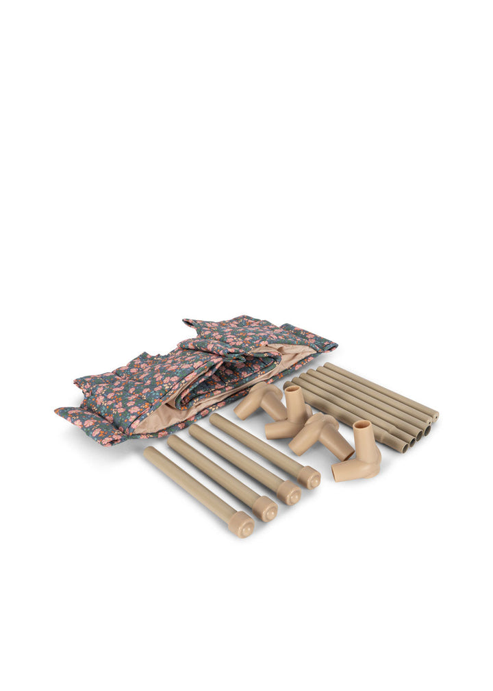 Konges Sløjd Doll Travel Bed Kyoto packshot