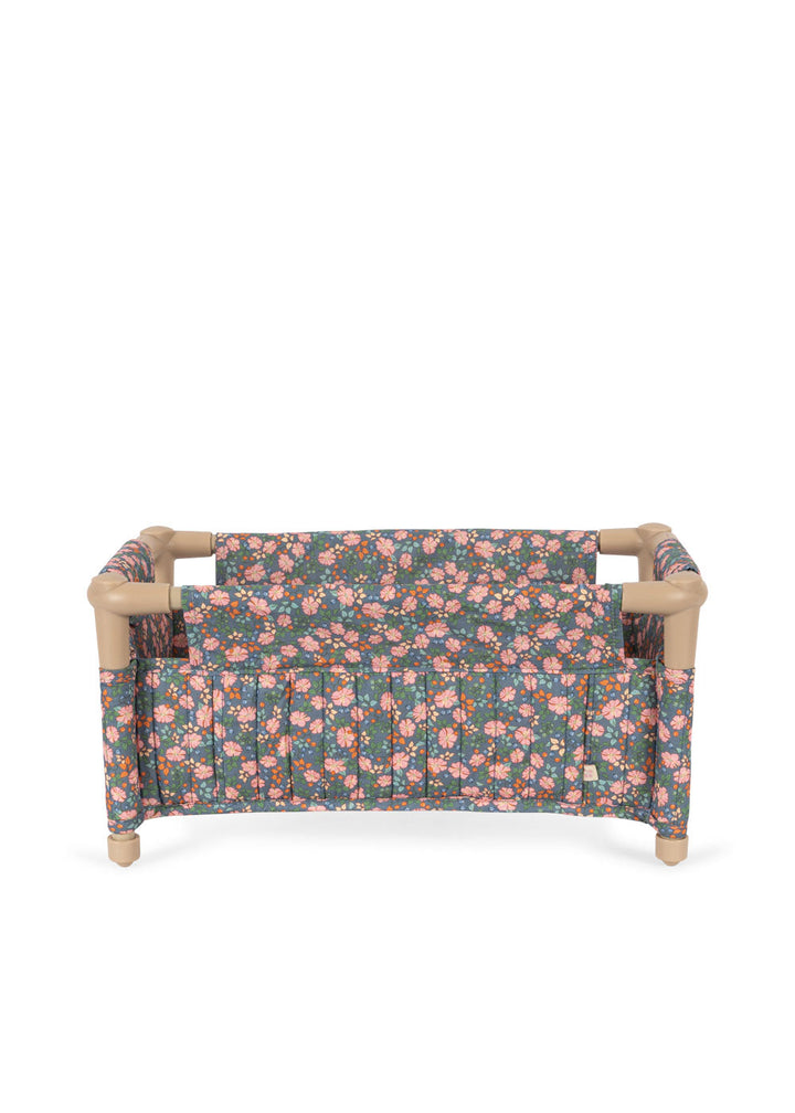 Konges Sløjd Doll Travel Bed Kyoto packshot