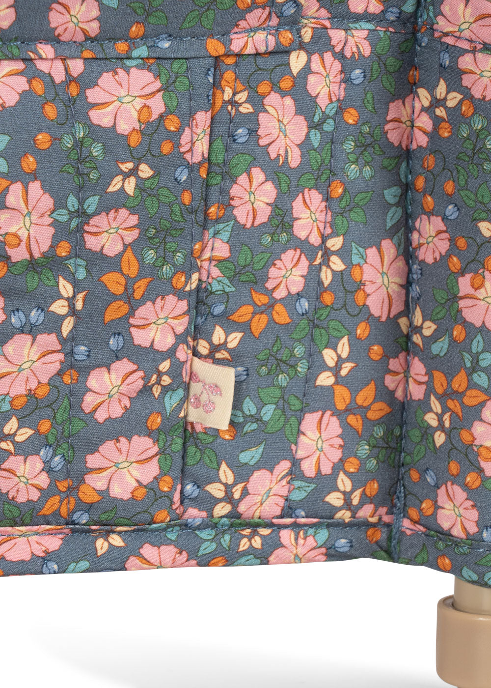 Konges Sløjd Doll Travel Bed Kyoto packshot