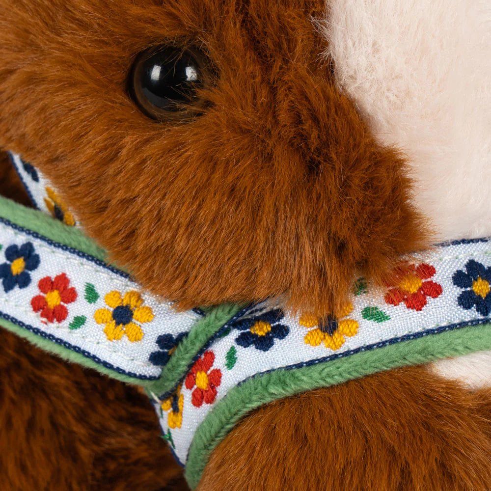 KONGES SLOJD FIONA THE HORSE