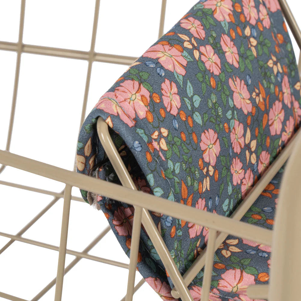 KONGES SLOJD SHOPPING TROLLEY: KYOTO