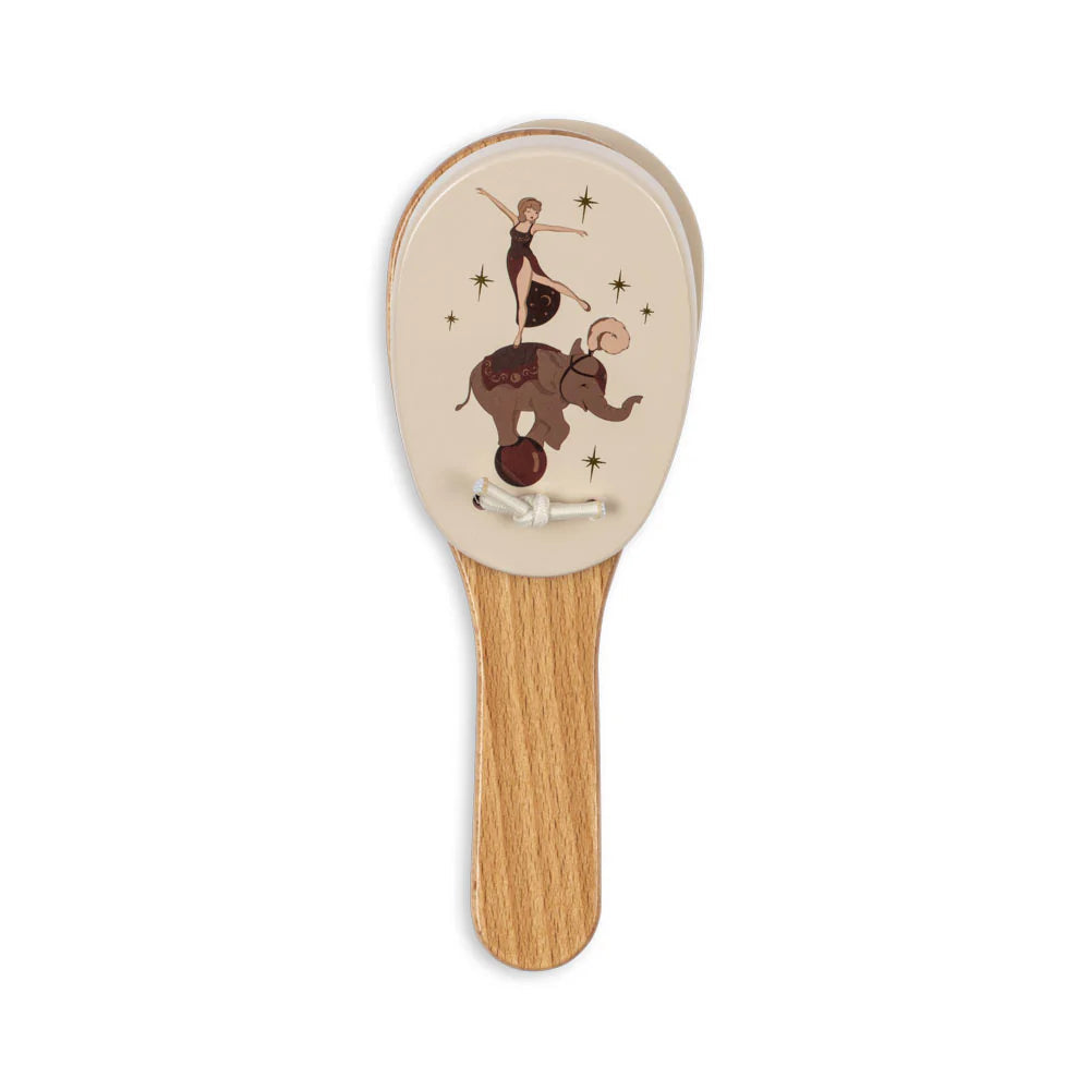 KONGES SLOJD MUSIC SET: CIRCUS