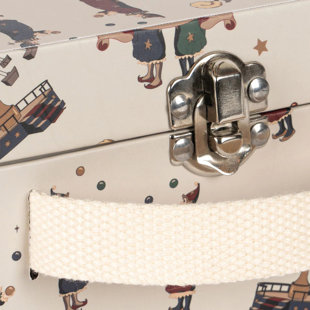 KONGES SLOJD MUSIC SET: CIRCUS