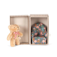 KONGES SLOJD ODA TINY TEDDY: KYOTO