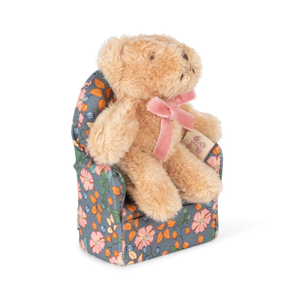 KONGES SLOJD ODA TINY TEDDY: KYOTO