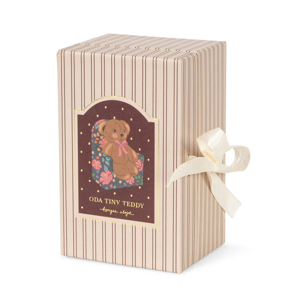 KONGES SLOJD ODA TINY TEDDY: KYOTO