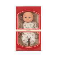 KONGES SLOJD VIOLETTE BABY DOLL: VERONA BLUES