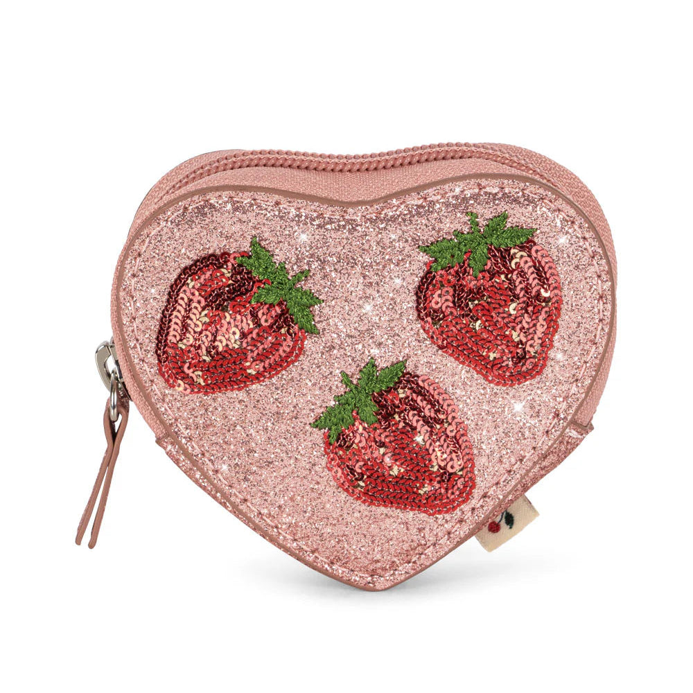 KONGES SLOJD TUT WALLET: SIROCCO