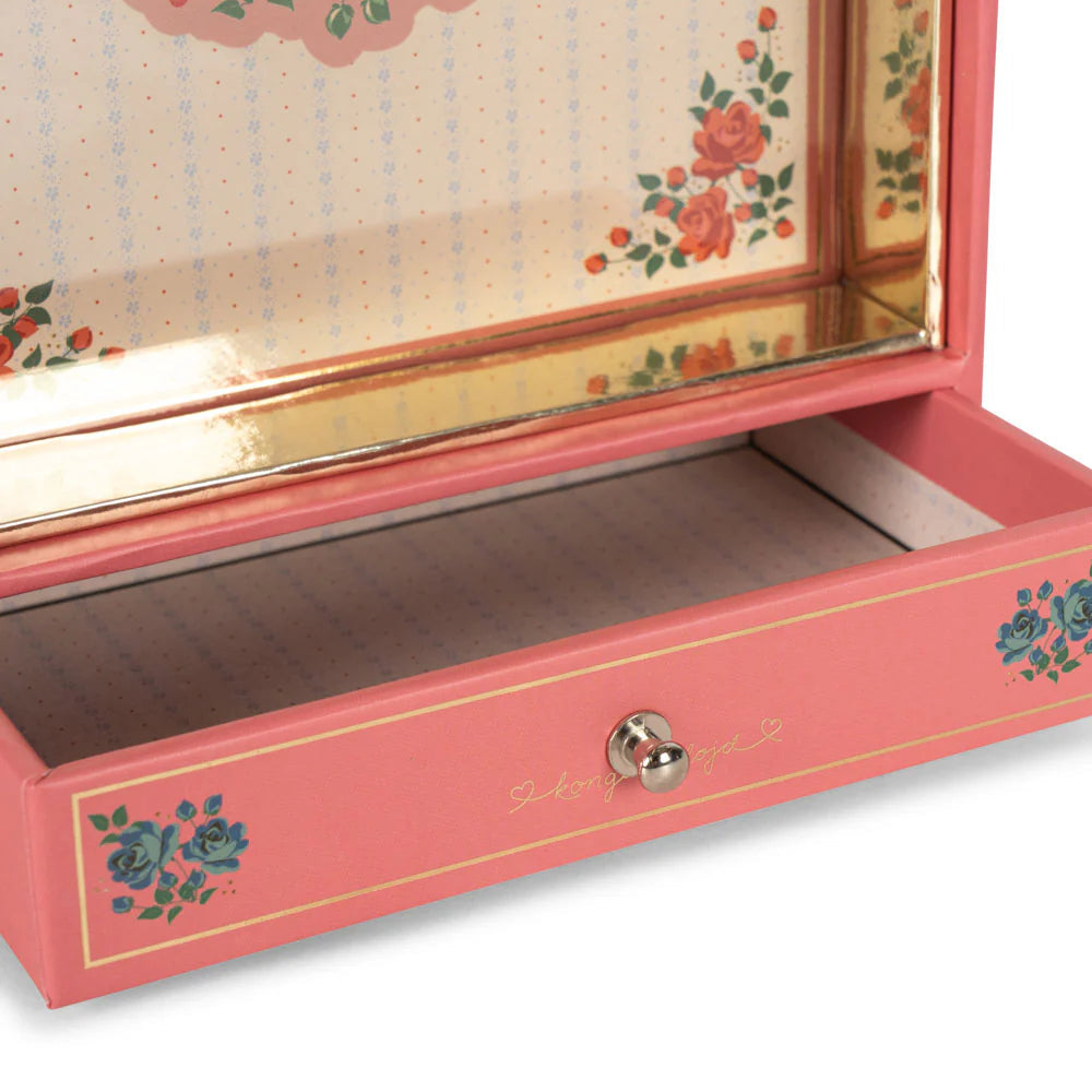 KONGES SLOJD TWINKLE BALLERINA BOX