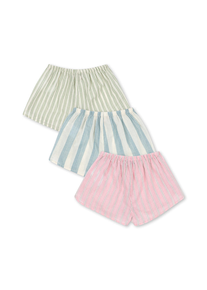 Konges Sløjd Asli Shorts Basil