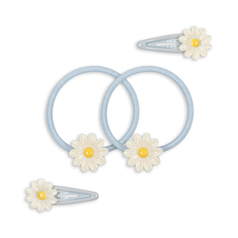 KONGES SLOJD DAISY HAIR ACCESSORIES