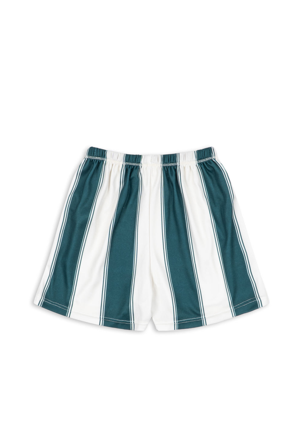 Konges Sløjd Act Shorts Class Stripe