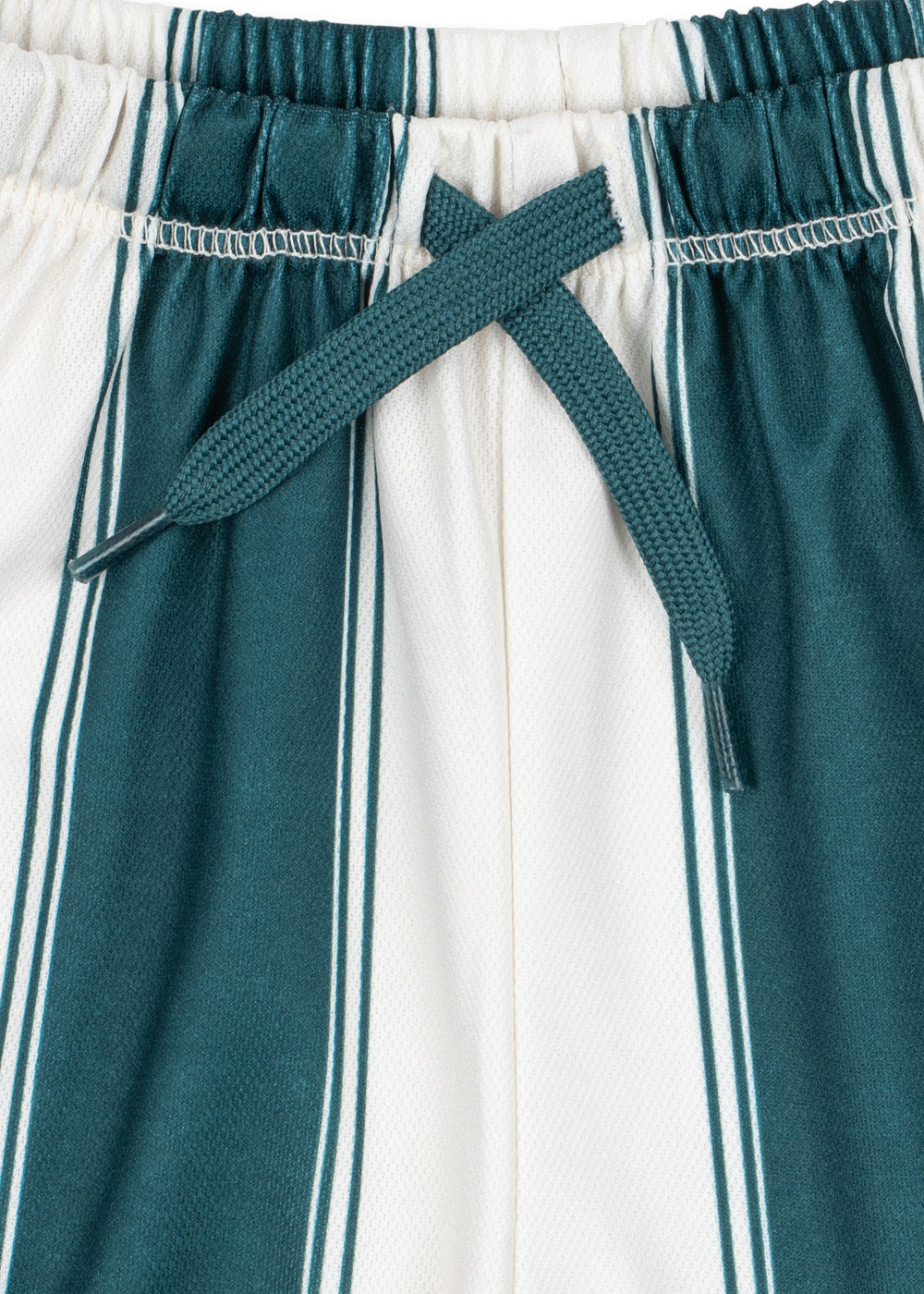Konges Sløjd Act Shorts Class Stripe