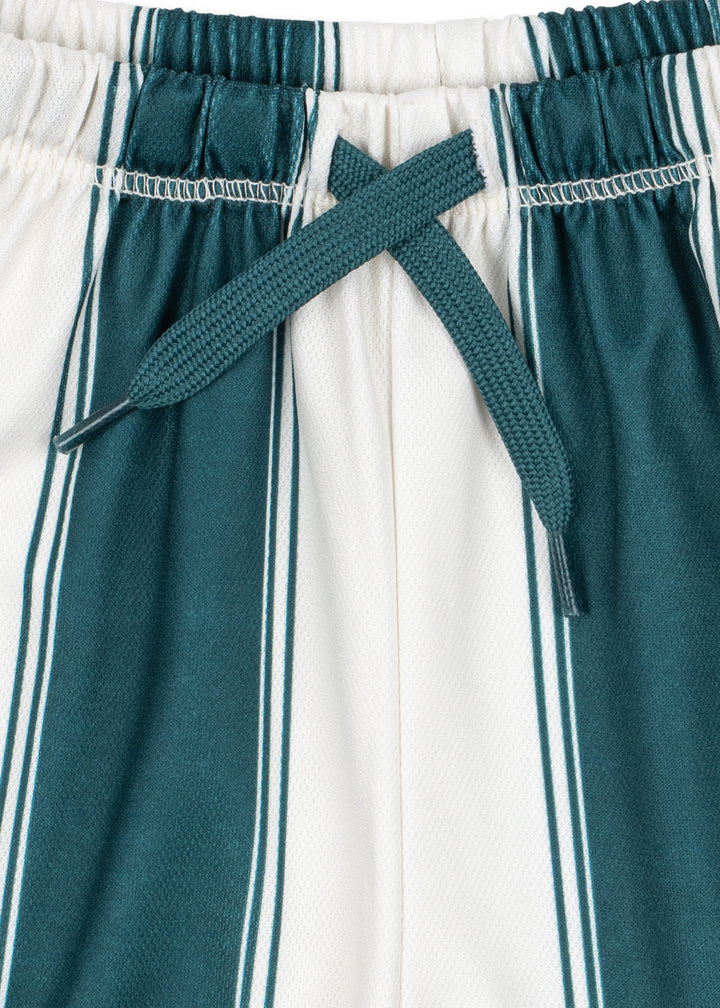 Konges Sløjd Act Shorts Class Stripe