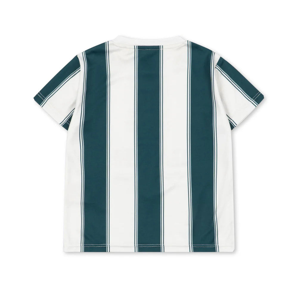 KONGES SLOJD ACT TEE: CLASS STRIPE