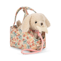 KONGES SLOJD AIKO PUPPY: VIENNA