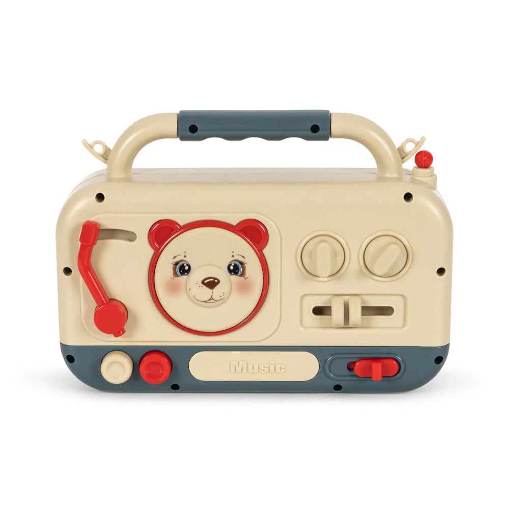 KONGES SLOJD BABY RADIO