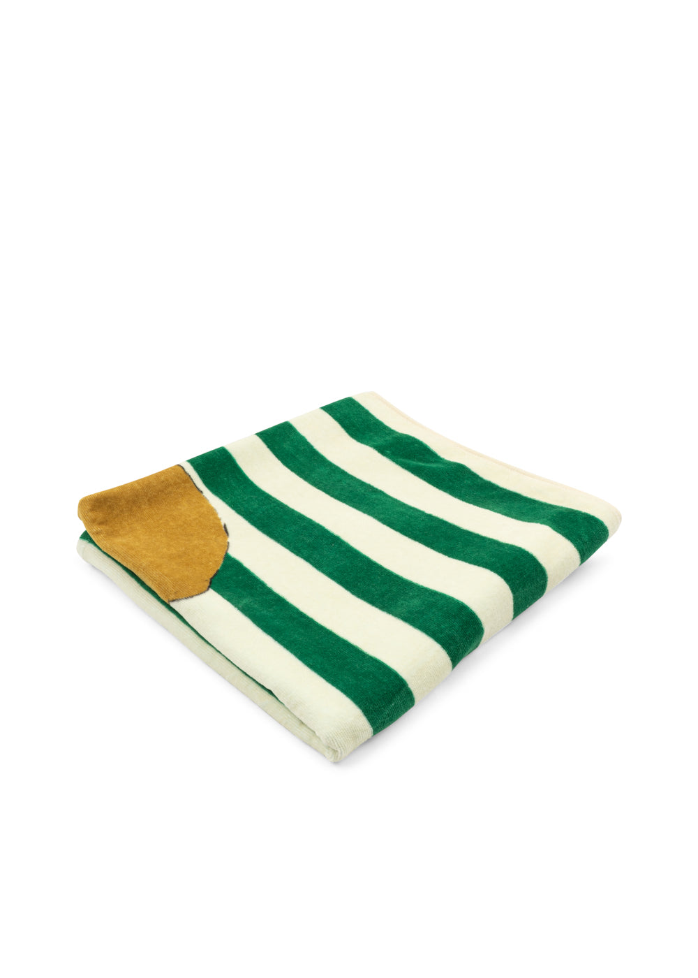 Konges Sløjd Beach Towel Antique Stripe