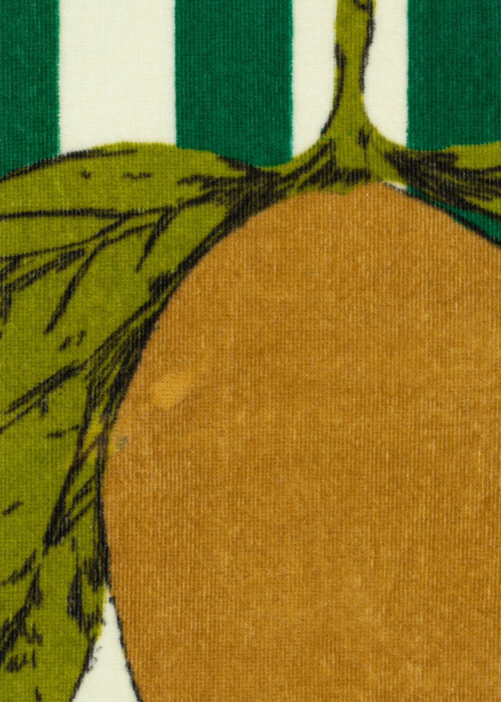 Konges Sløjd Beach Towel Antique Stripe