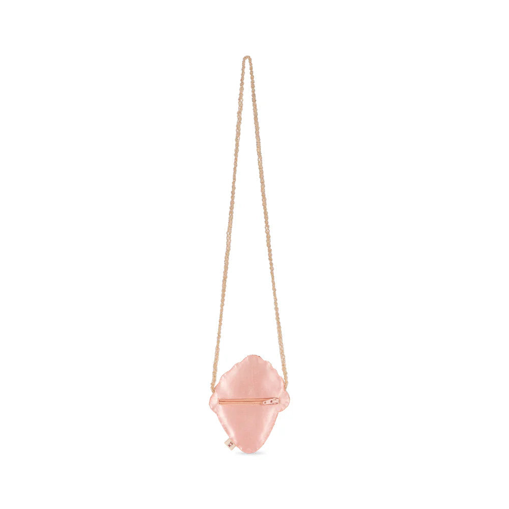 KONGES SLOJD BEADED ICE CREAM STRAP WALLET