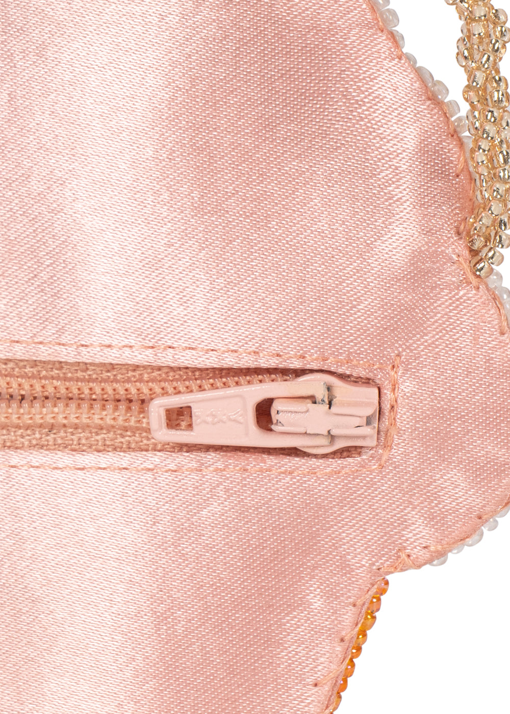 KONGES SLOJD BEADED ICE CREAM STRAP WALLET - packshot 5