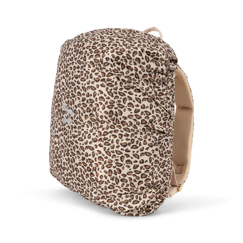 KONGES SLOJD CLOVER SCHOOLBAG: LEO