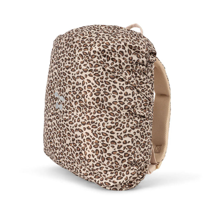 KONGES SLOJD CLOVER BACKPACK: LEO