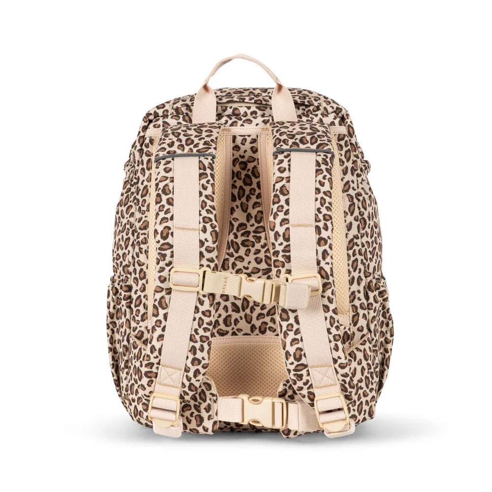 KONGES SLOJD CLOVER SCHOOLBAG: LEO