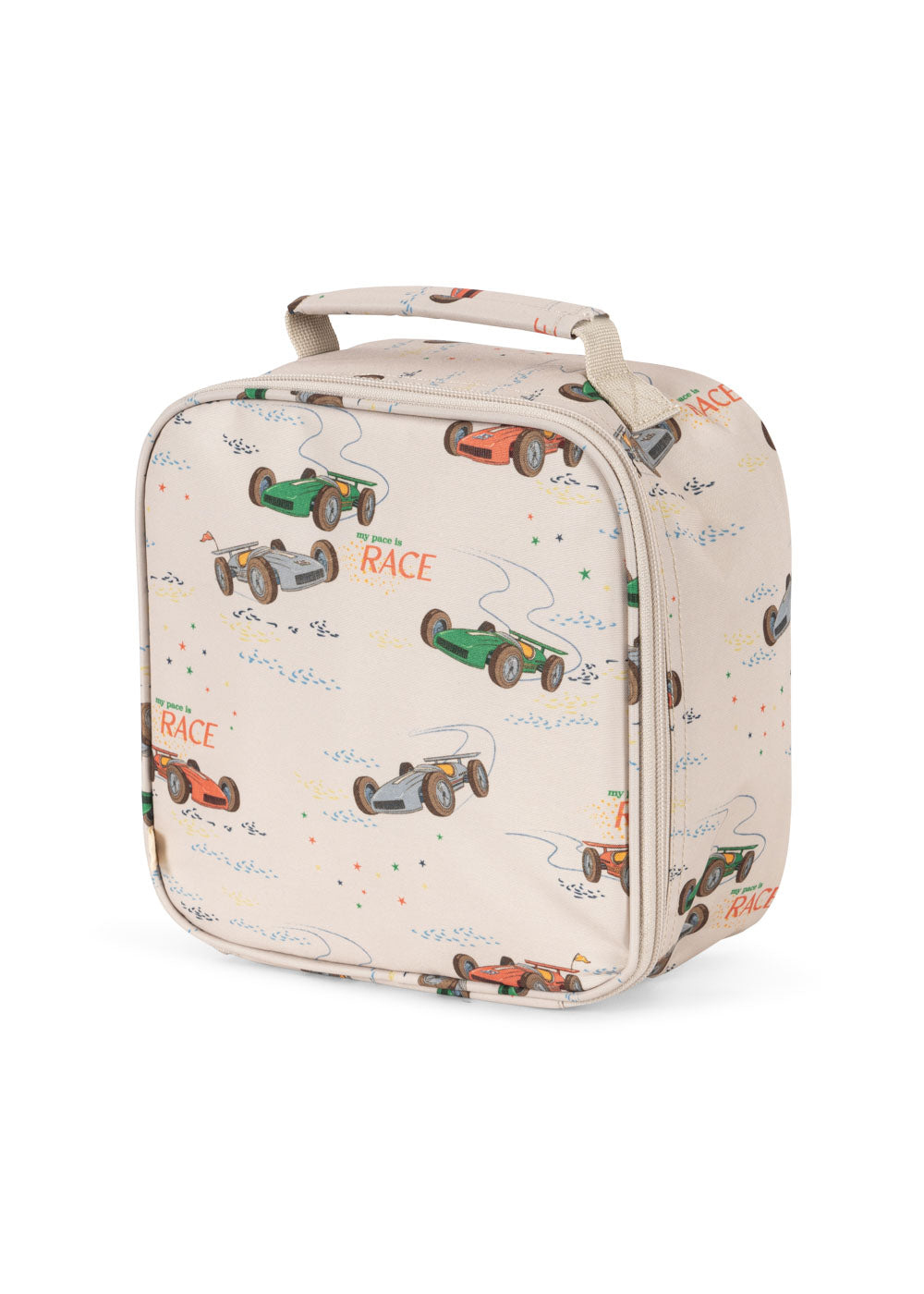 Konges Sløjd Clover Thermo Lunch Bag Grand Prix