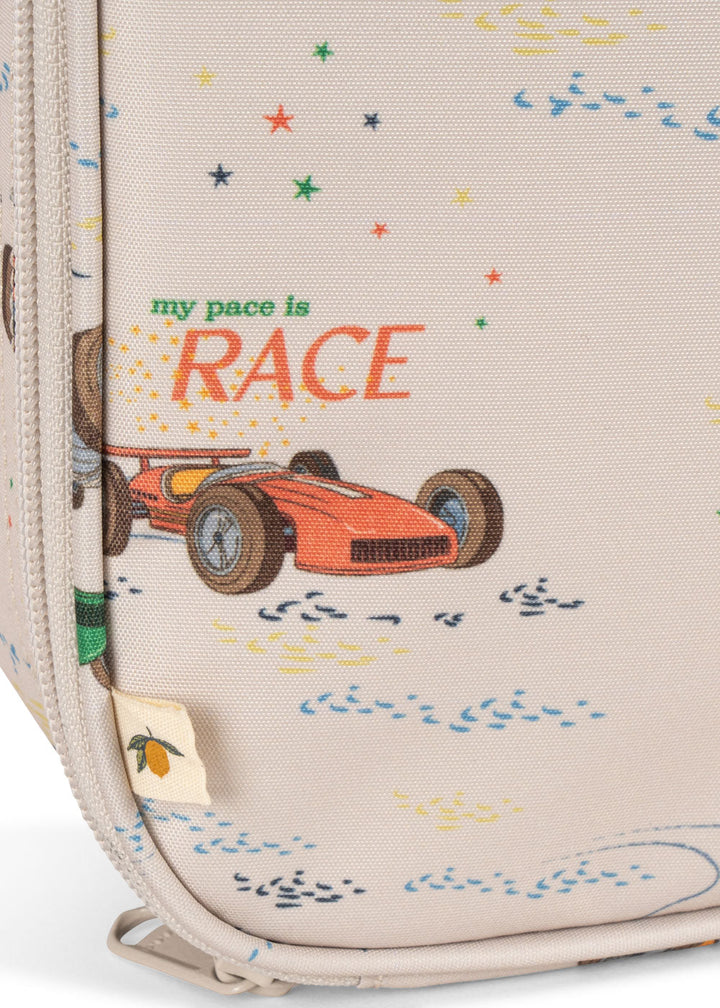 Konges Sløjd Clover Thermo Lunch Bag Grand Prix