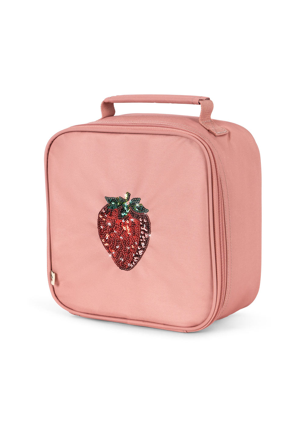 Konges Sløjd Clover Thermo Lunch Bag Rosette