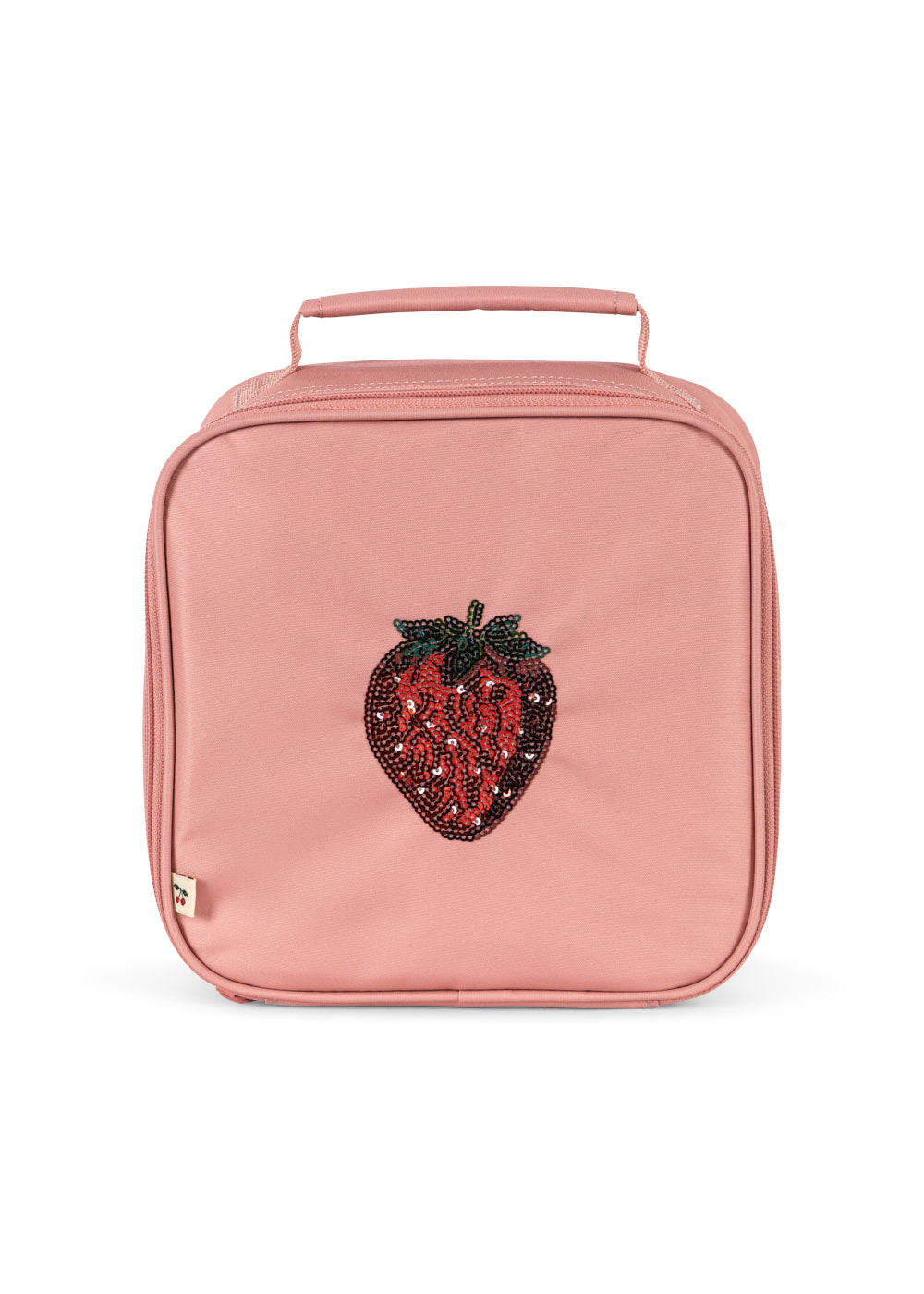 Konges Sløjd Clover Thermo Lunch Bag Rosette