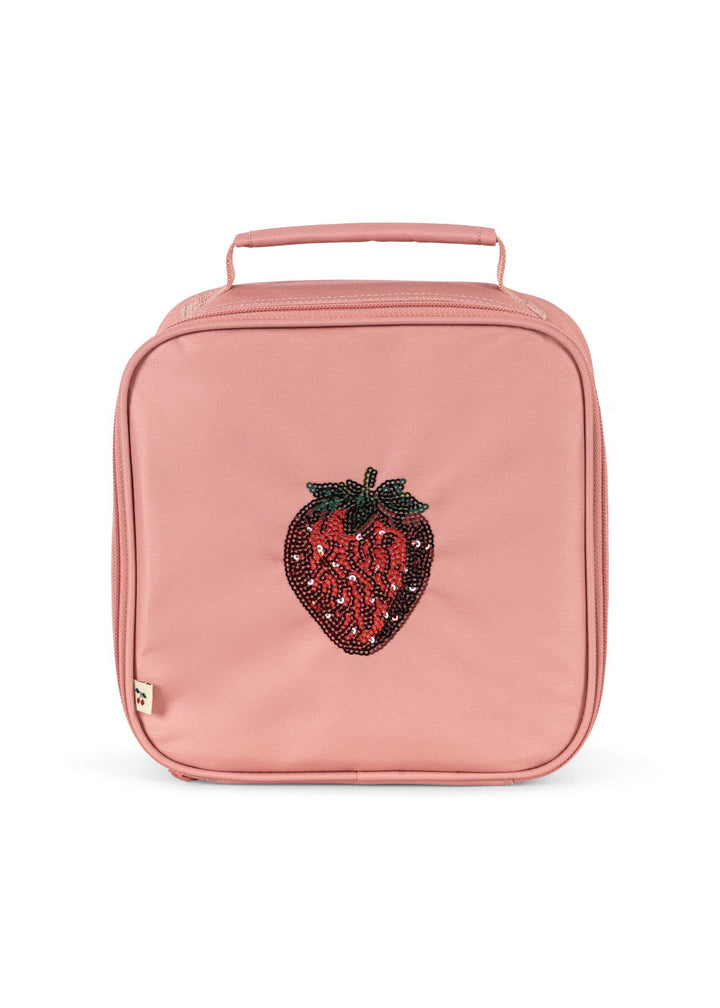 Konges Sløjd Clover Thermo Lunch Bag Rosette