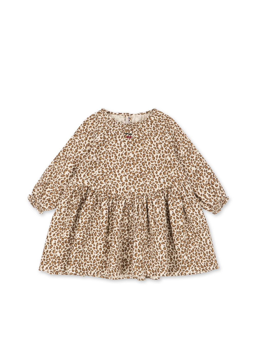 Konges Sløjd Coco Dress - leo, packshot