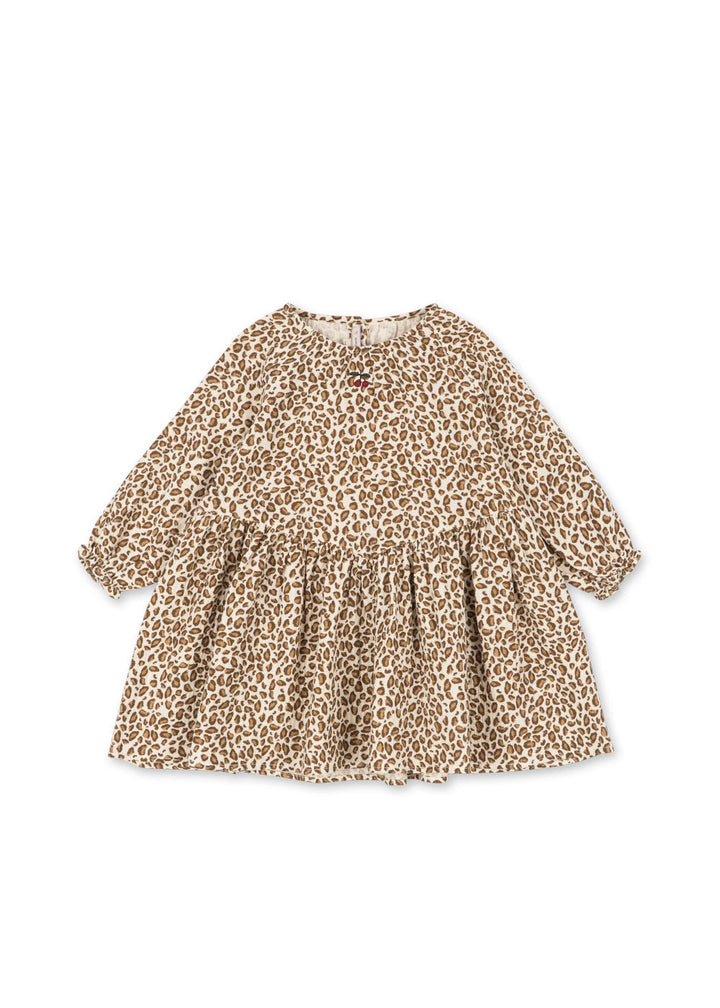 Konges Sløjd Coco Dress - leo, packshot