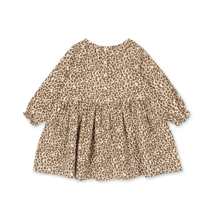 KONGES SLOJD COCO DRESS: LEO