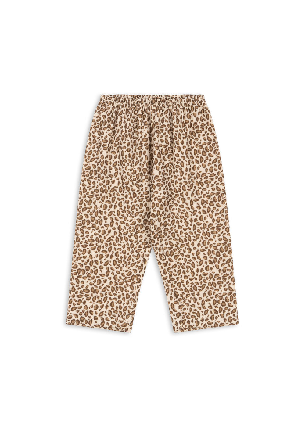 Konges Sløjd Coco Pants - leo, packshot