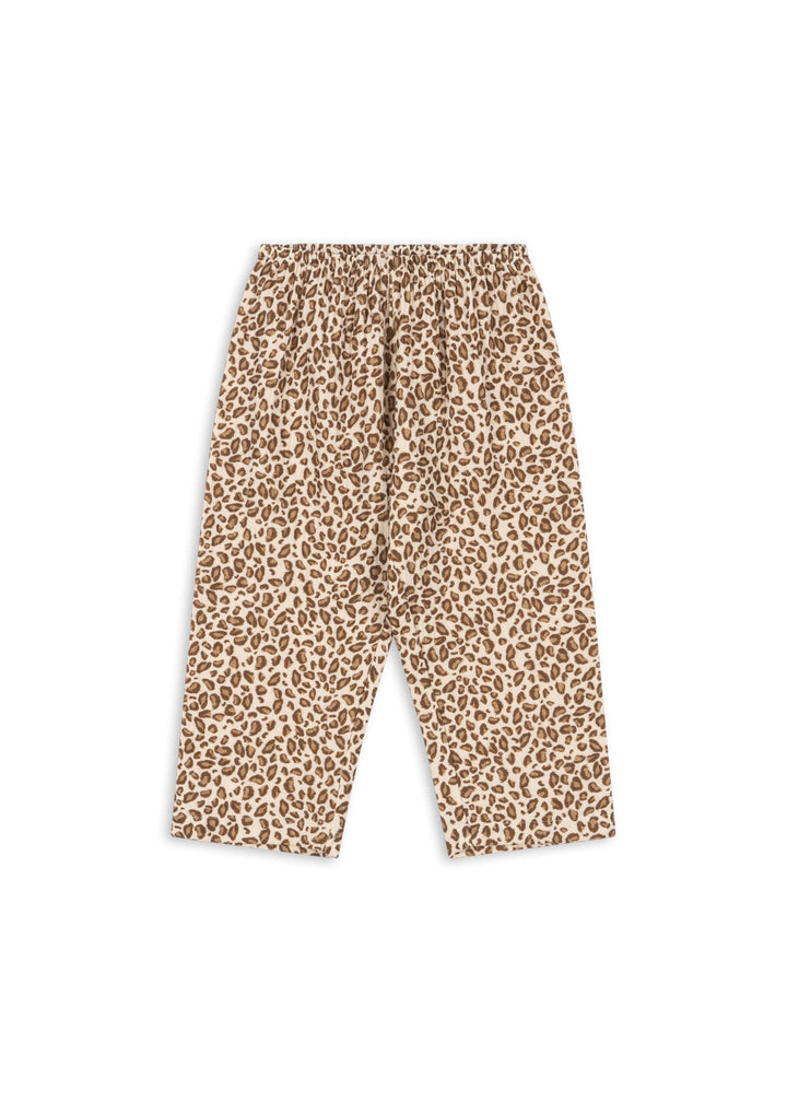Konges Sløjd Coco Pants - leo, packshot