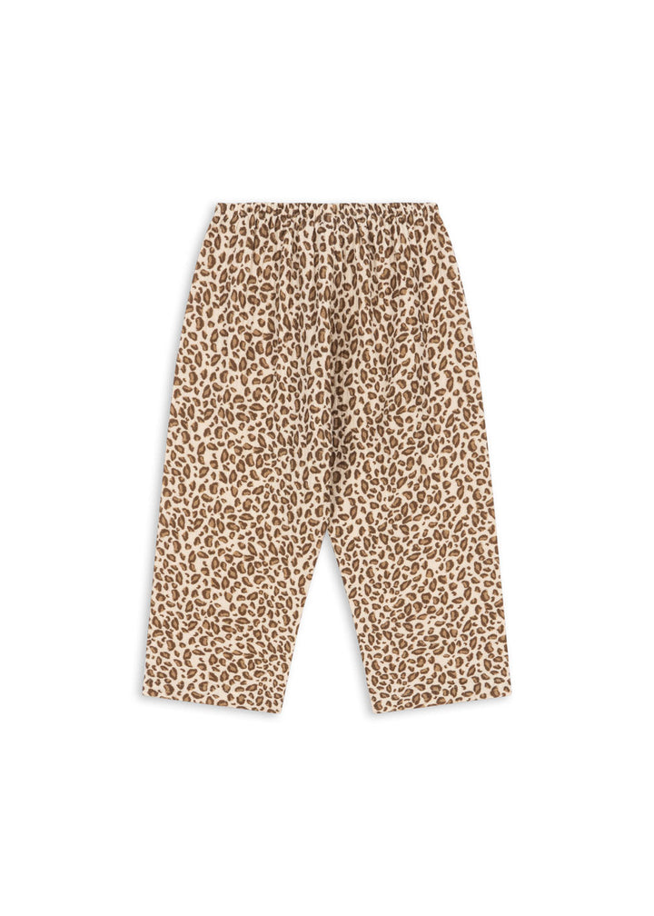 Konges Sløjd Coco Pants - leo, packshot