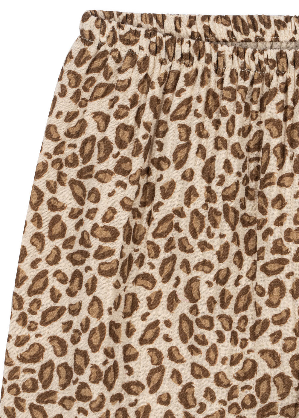 Konges Sløjd Coco Pants - leo, packshot