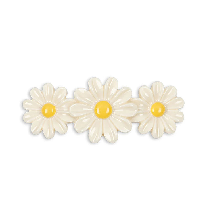 KONGES SLOJD DAISY BIG HAIR CLIP